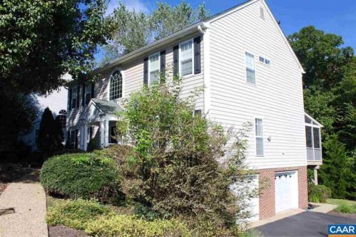 1396 Dunlora Dr, Charlottesville, VA 22901-0650