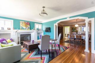 2431 Buckingham Rd, Los Angeles CA  90016-1652 exterior