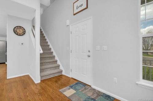 4242 Quemoy Ct, Denver CO  80018-3133 exterior