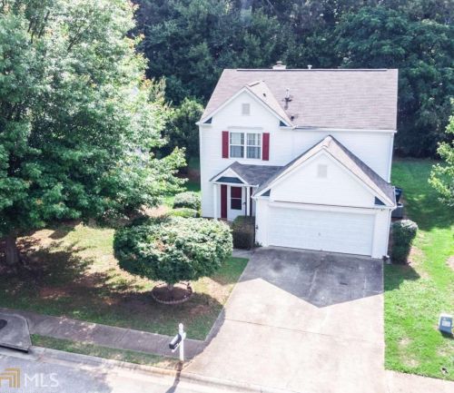 1100 Eatonton Way, Mcdonough, GA 30252-6804