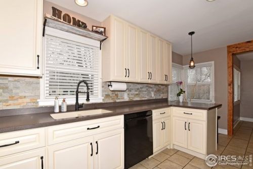 1145 Grant Ave, Loveland CO  80537-4764 exterior