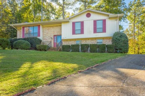 1708 Spring View Ln, Chattanooga, TN 37421-3357