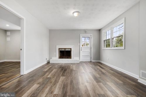 13312 Kara Ln, Silver Spring MD 20904-3425 exterior