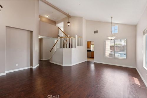 7642 Northrop Dr, Riverside CA  92508-6074 exterior