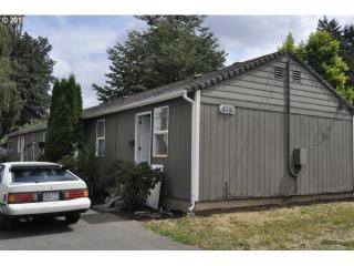 4740 99th Ave, Portland, OR 97220-3380