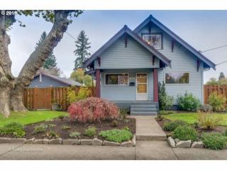 4747 Vanderbilt St, Portland, OR 97203-4637