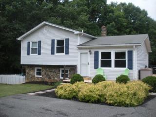5185 Meadors Spur Rd, Scruggs, VA 24121-5935