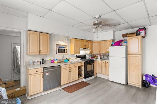 1712 22nd St, Philadelphia PA 19140-4722 exterior