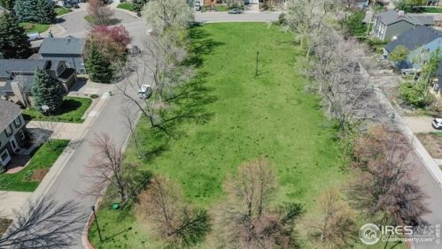 1424 Hastings Dr, Fort Collins CO  80526-2483 exterior