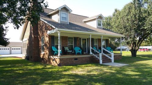 4448 Lamar Hwy, Sardis, SC 29161-8900