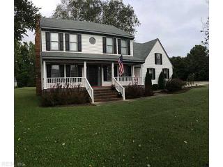 2500 Tarkington Ct, Chesapeake, VA 23322-2270