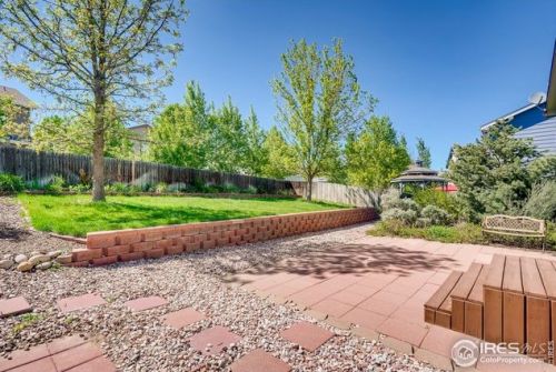 2809 Outrigger Way, Fort Collins CO  80524-6705 exterior