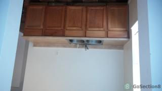 814 Gray St, Indianapolis IN  46201-2428 exterior