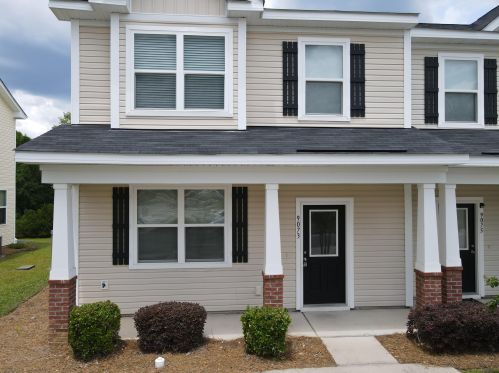 9073 Parlor Dr, Ladson SC  29456-5528 exterior
