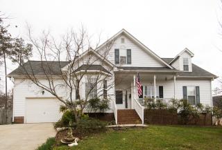 3008 Agent Ct, Raleigh, NC 27603-6213
