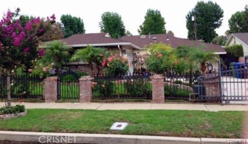 5248 Buffalo Ave, Van Nuys, CA 91401-5929