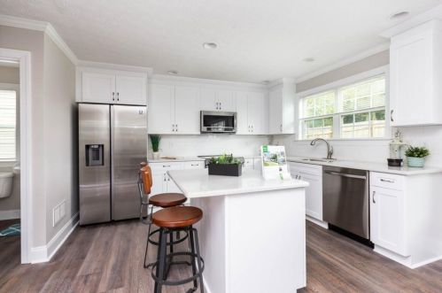 607 Federal Ter, Atlanta GA  30315-4413 exterior