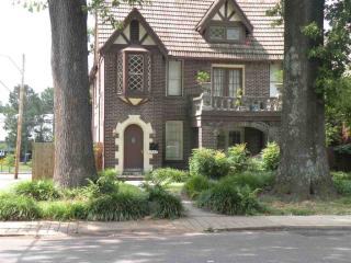 1337 Harbert Ave, Memphis TN  38104-4504 exterior