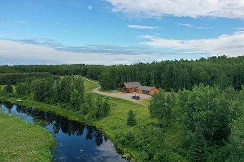 4368 Brandt Rd, Orr, MN 55771-8361