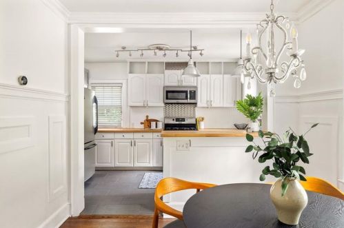 562 Harold Ave, Atlanta GA  30307-1790 exterior