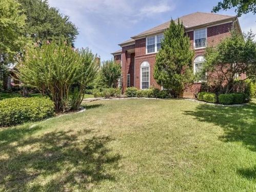 7726 Cedar Elm Dr, Irving TX  75063-3457 exterior
