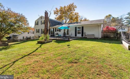 13813 Bethpage Ln, Silver Spring MD 20906-3106 exterior