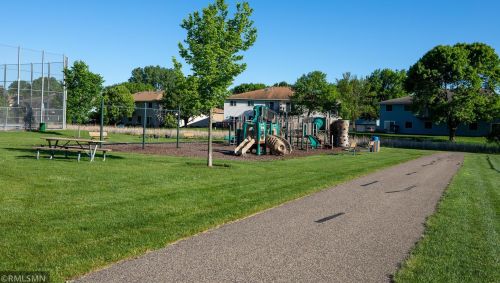 3335 Jansen Way, Saint Paul MN  55127-5125 exterior