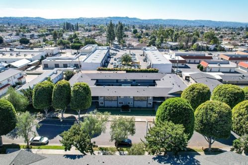710 Claraday St, Glendora, CA 91740-6057