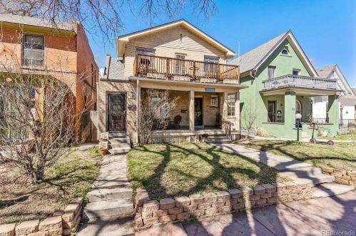 2729 Grant St, Denver, CO 80209