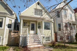 2933 Wisner Ave, Chicago, IL 60618-6712