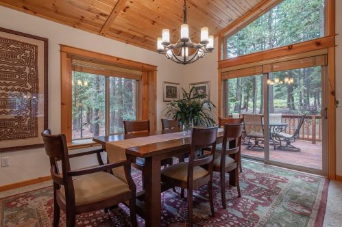 13963 Copenhagen Dr, Truckee CA  96161-6633 exterior