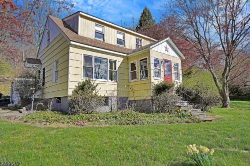 325 Pleasant Hill Rd, Roxbury Township, NJ 07836-9181