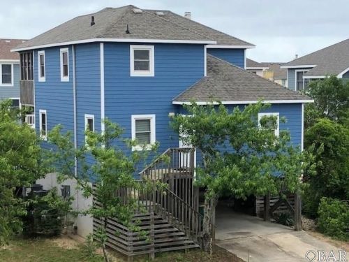 621 Staysail Crse, Corolla, NC 27927-9652