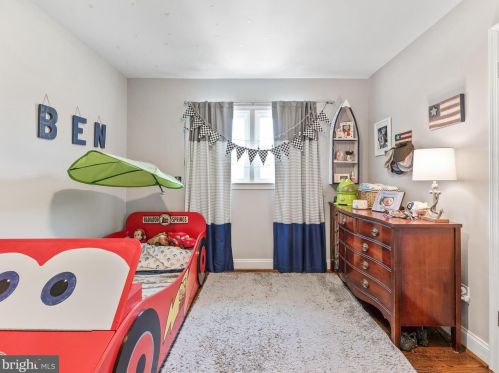 810 Venice Dr, Silver Spring MD 20904-2065 exterior