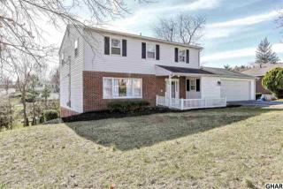 561 Strites Rd, Harrisburg, PA 17111-3903
