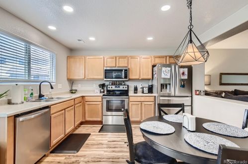 7882 Kittredge Cir, Englewood CO 80112-4644 exterior