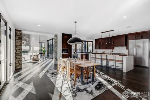 3996 26 St, Boulder CO  80301-1657 exterior