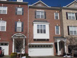 355 Bridgegate Dr, Cary, NC 27519-7191