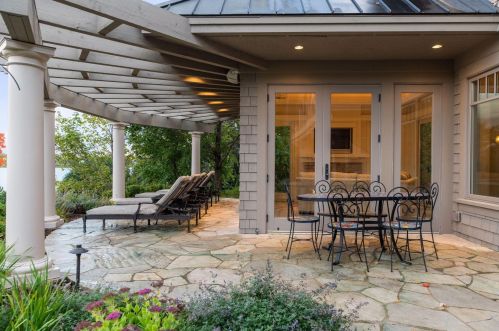 1640 Bohns Point Rd, Orono MN  55391-9310 exterior