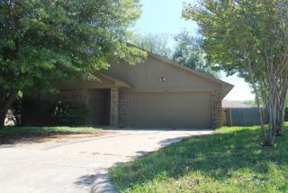8542 James Ct, Fort Worth TX  76108-2757 exterior