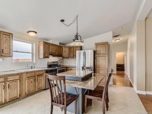 8859 Lariat Loop, Elizabeth CO 80107-9317 exterior