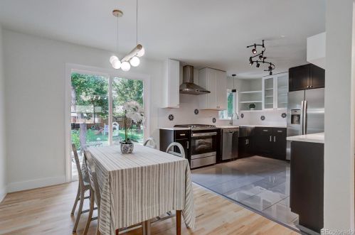 9642 63rd Pl, Arvada CO  80004-5126 exterior