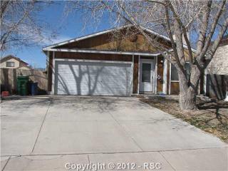 105 Fence Post Ct, Fountain, CO 80817-3172