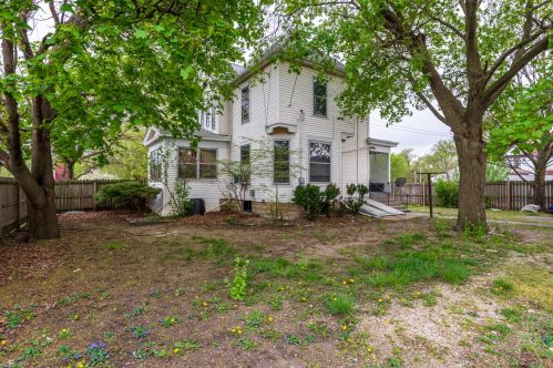 409 Water St, Swygert IL  61764-2023 exterior