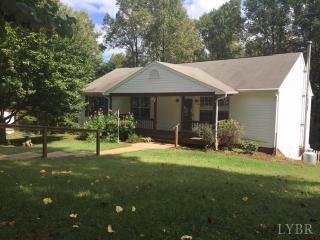1208 Ducks Ln, Lynchburg, VA 24503-6509