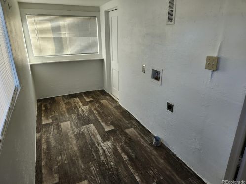 624 Sherman St, Fort Morgan CO 80701-3540 exterior