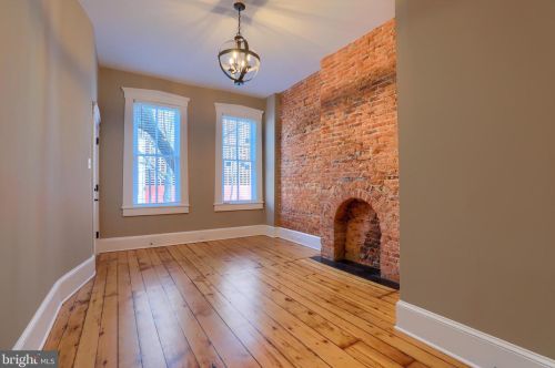 26 Vine St, Lancaster PA  17603-5259 exterior