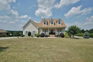 20 Peaks View Dr, Scruggs, VA 24121-2566