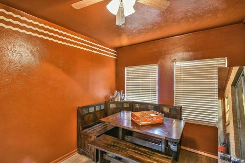 458 Park St, Dublin TX 76446-2613 exterior