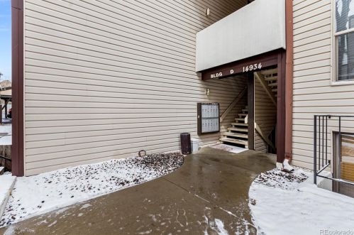 14934 Hampden Cir, Denver, CO 80014-4069